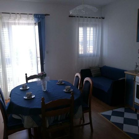 Apartman Ban Brodarica  Bagian luar foto