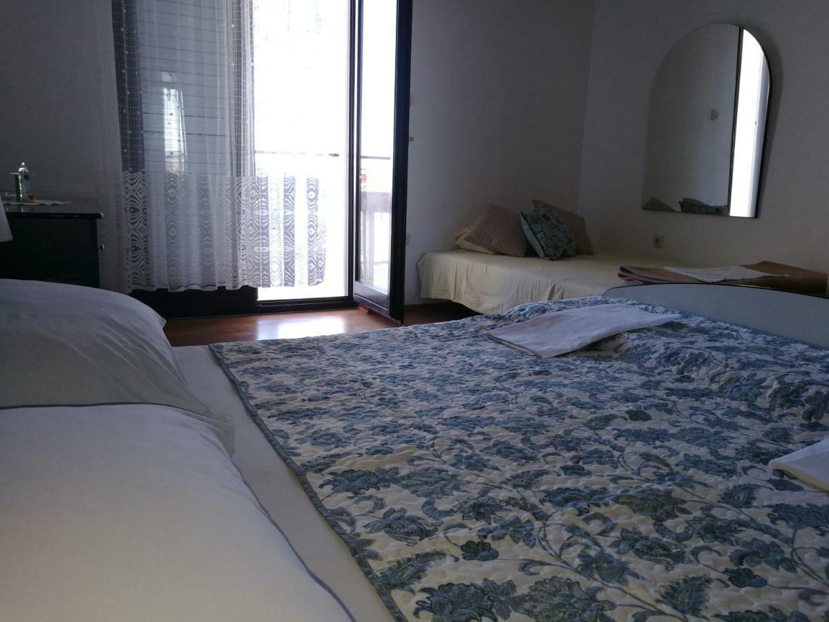 Apartman Ban Brodarica  Bagian luar foto
