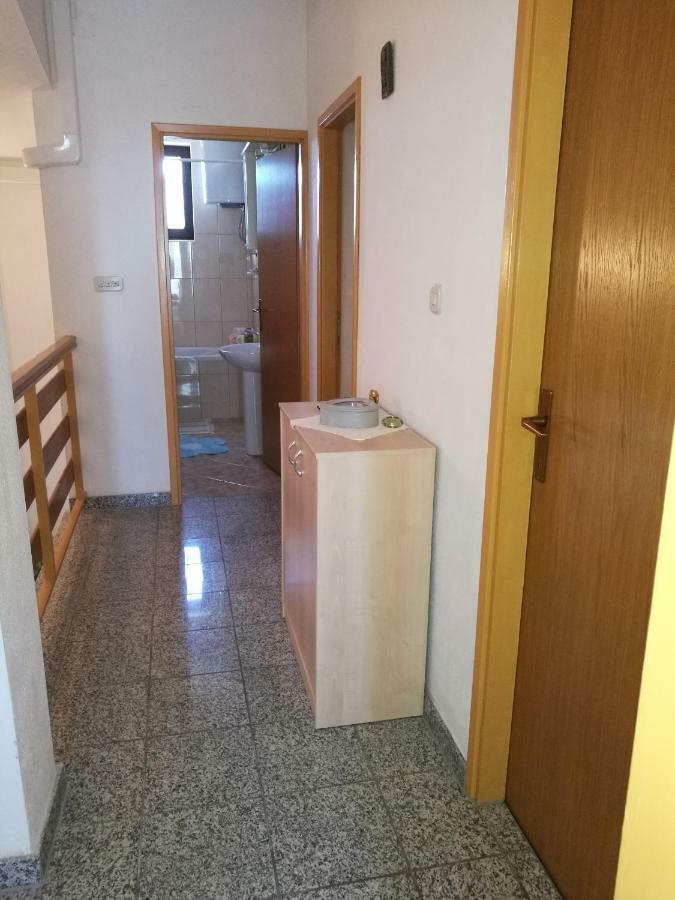 Apartman Ban Brodarica  Bagian luar foto