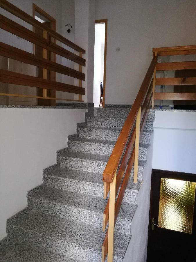 Apartman Ban Brodarica  Bagian luar foto